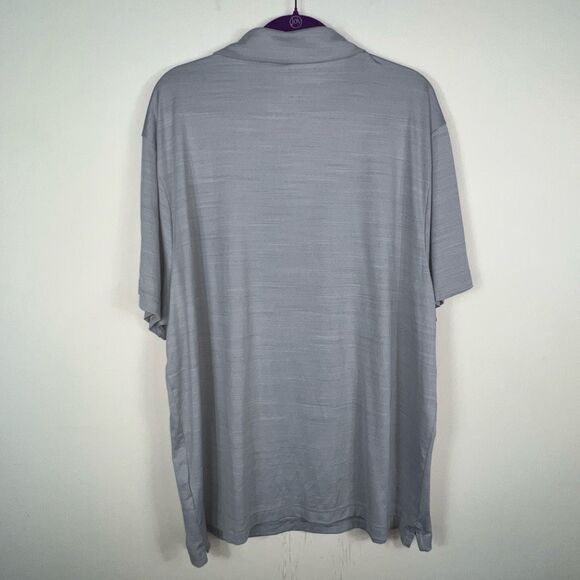 George‎ GE Poly Polo Shirt - Picture 4 of 13